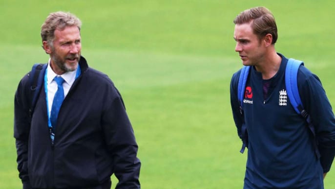 Chris Broad makes a shocking revelation about International Cricket Council (ICC)