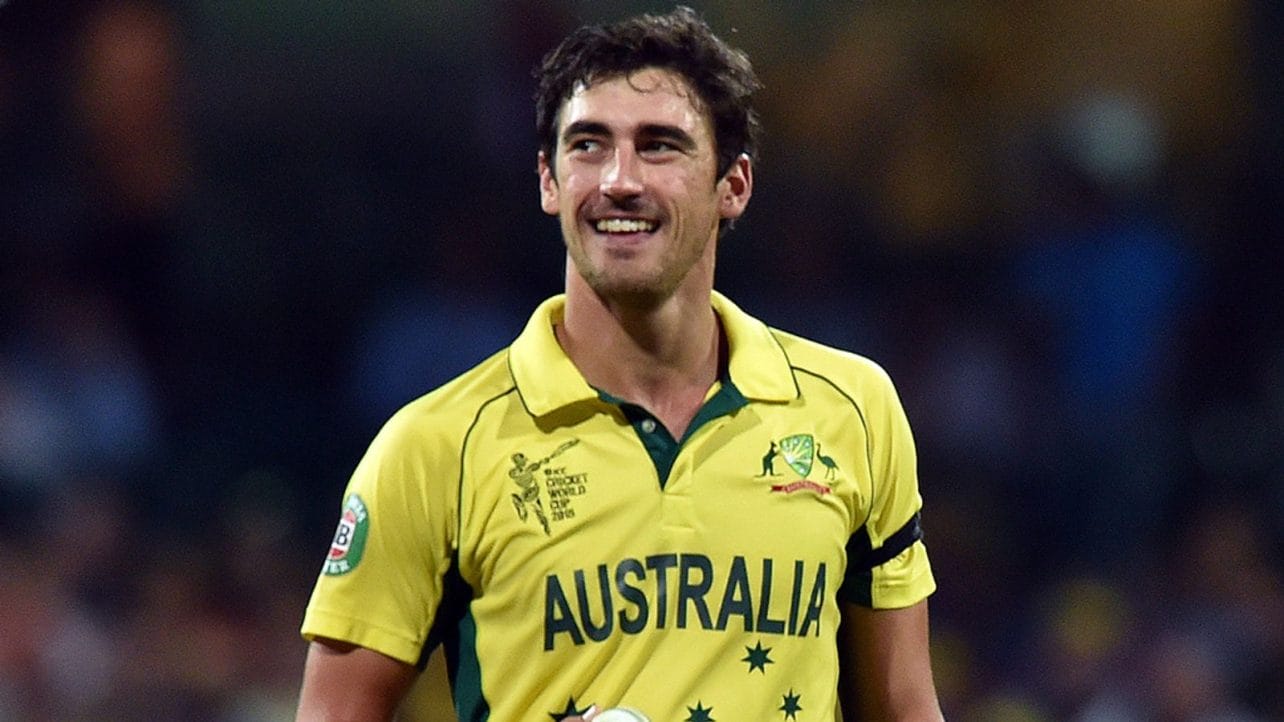 Will Mitchell Starc leave ODI cricket for IPL?