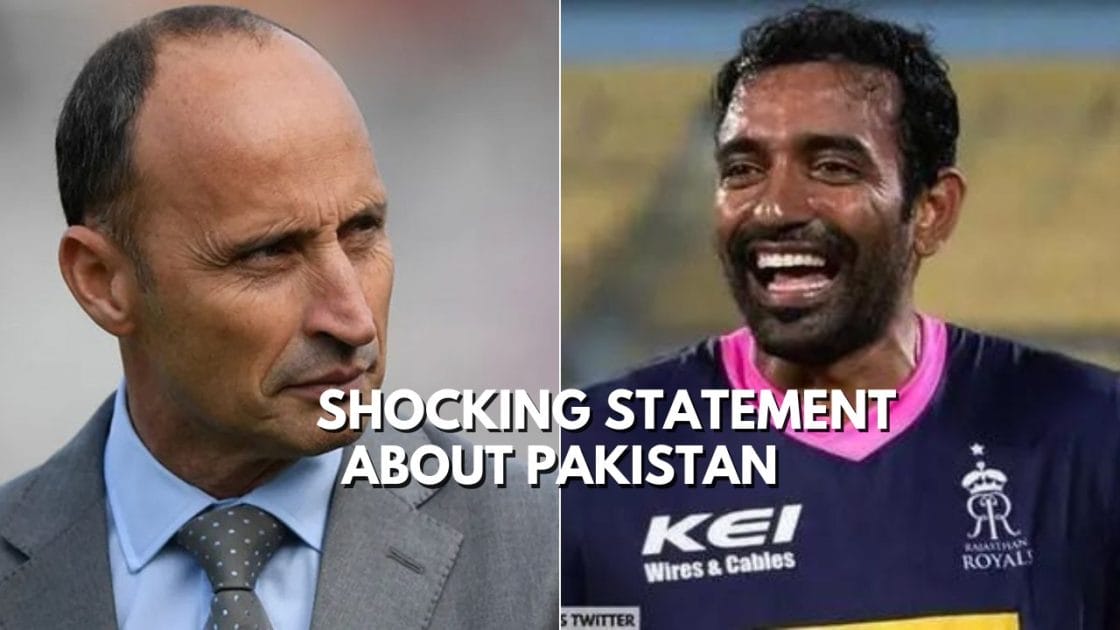 Robin Uthappa and Nasser Hussain make bold prediction about Pakistan