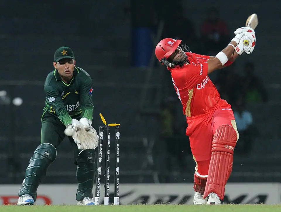 PAK Vs CAN Live: Where to Watch, Match Preview & Prediction