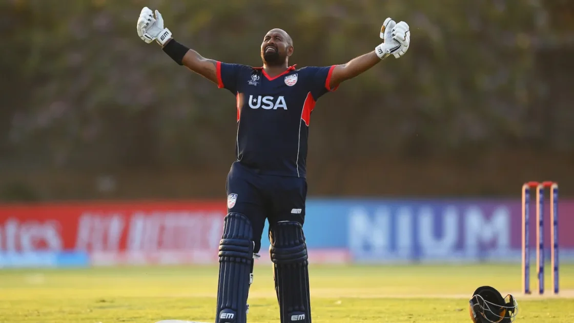 WI vs USA Live: Where to Watch, Match Preview & Live Streaming