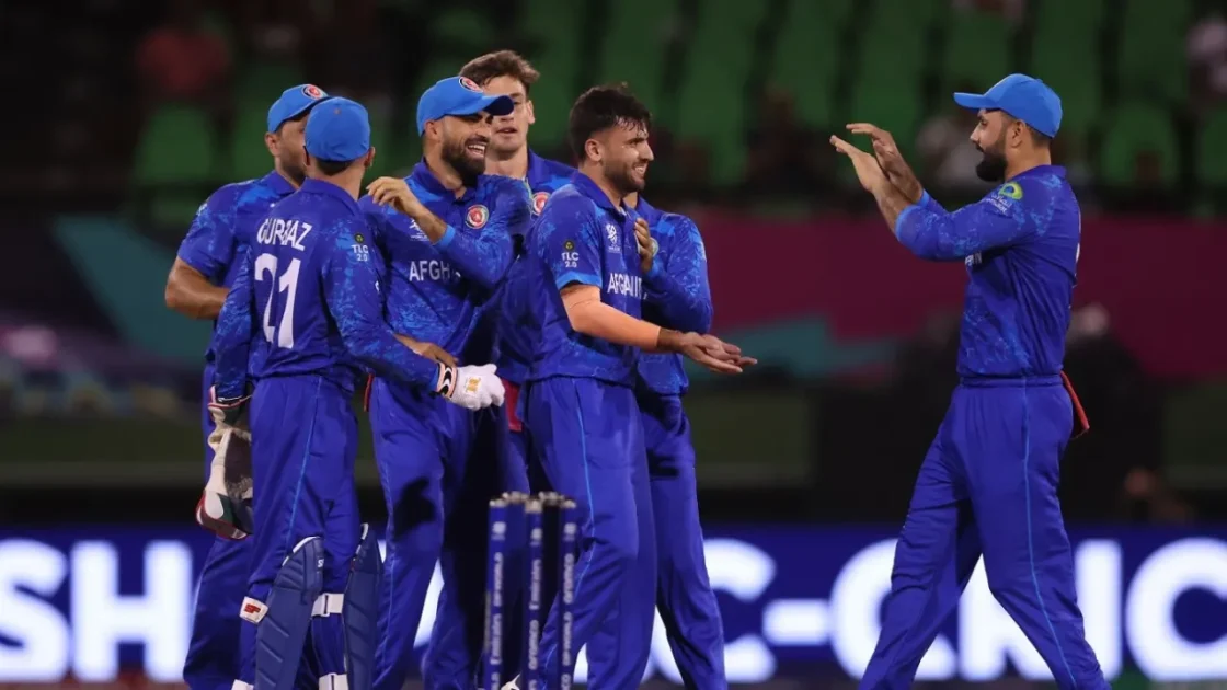 AFG vs PNG Live: Where to Watch, Match Preview & Live Streaming