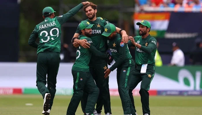 PAK Vs IRE Live: Where to Watch, Team Preview & Prediction