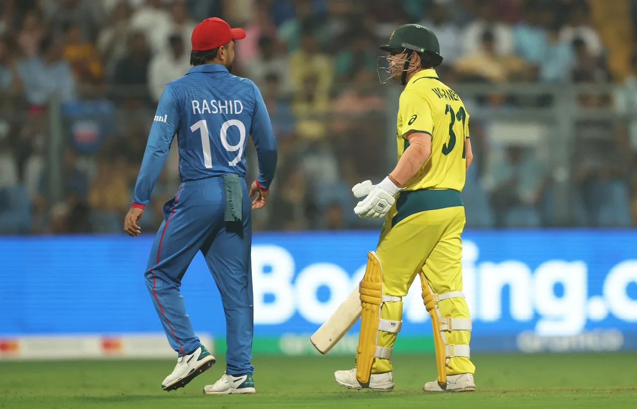 AFG vs AUS Live: Where to Watch, Match Preview & Live Streaming