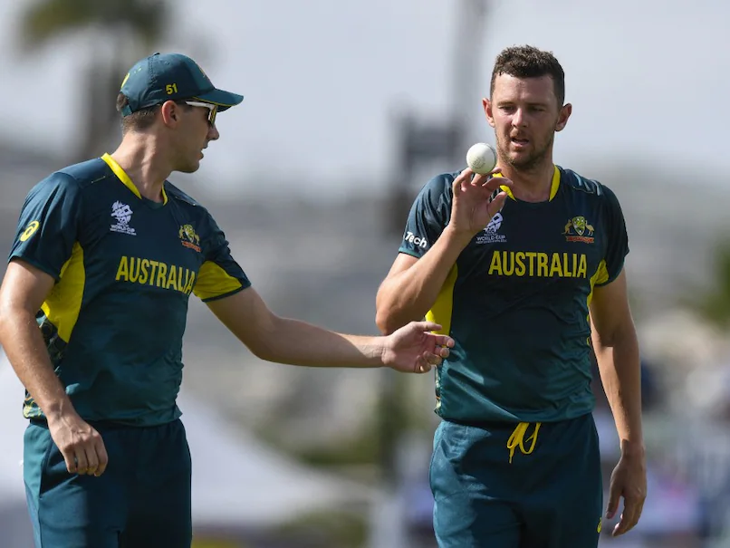 AUS Vs NAM Live: Where to Watch, Match Preview & Prediction