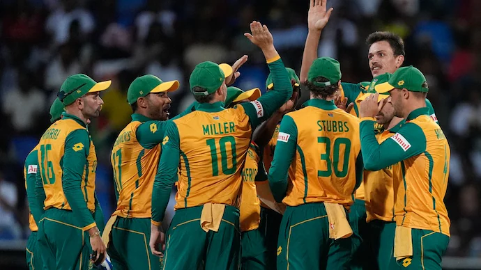 IND vs SA Live: Where to Watch, Team Preview, & Live Streaming