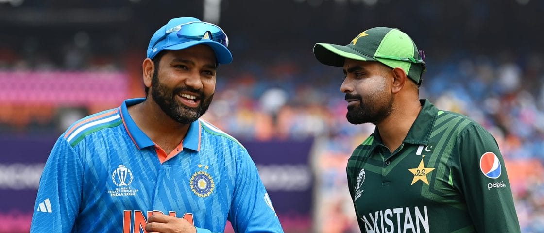 IND Vs PAK Live: Where to Watch, Match Preview & Prediction