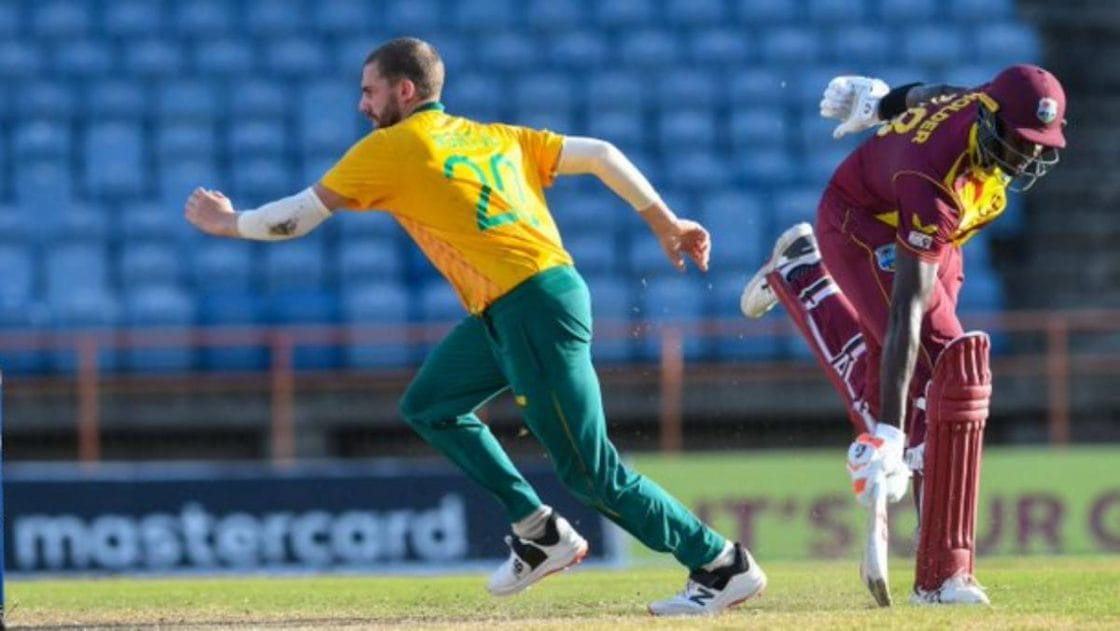 WI vs SA Live: Where to Watch, Match Preview & Live Streaming