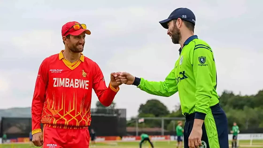 ZIM vs IRE LIVE: Where to watch, Match preview & Live Streaming