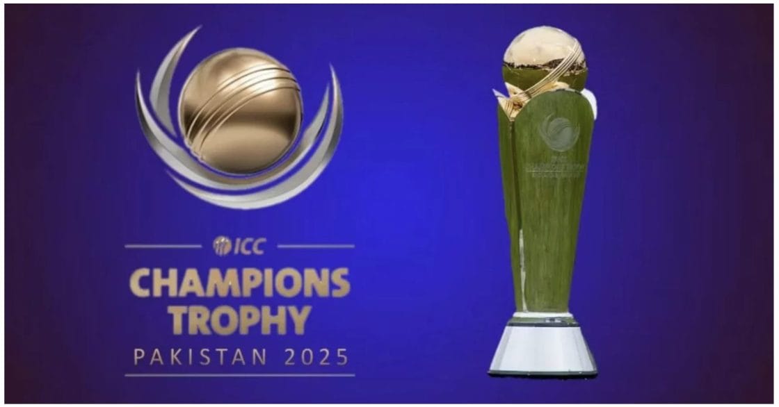 Will India travel to Pakistan for Champions Trophy 2025? It remains unsure