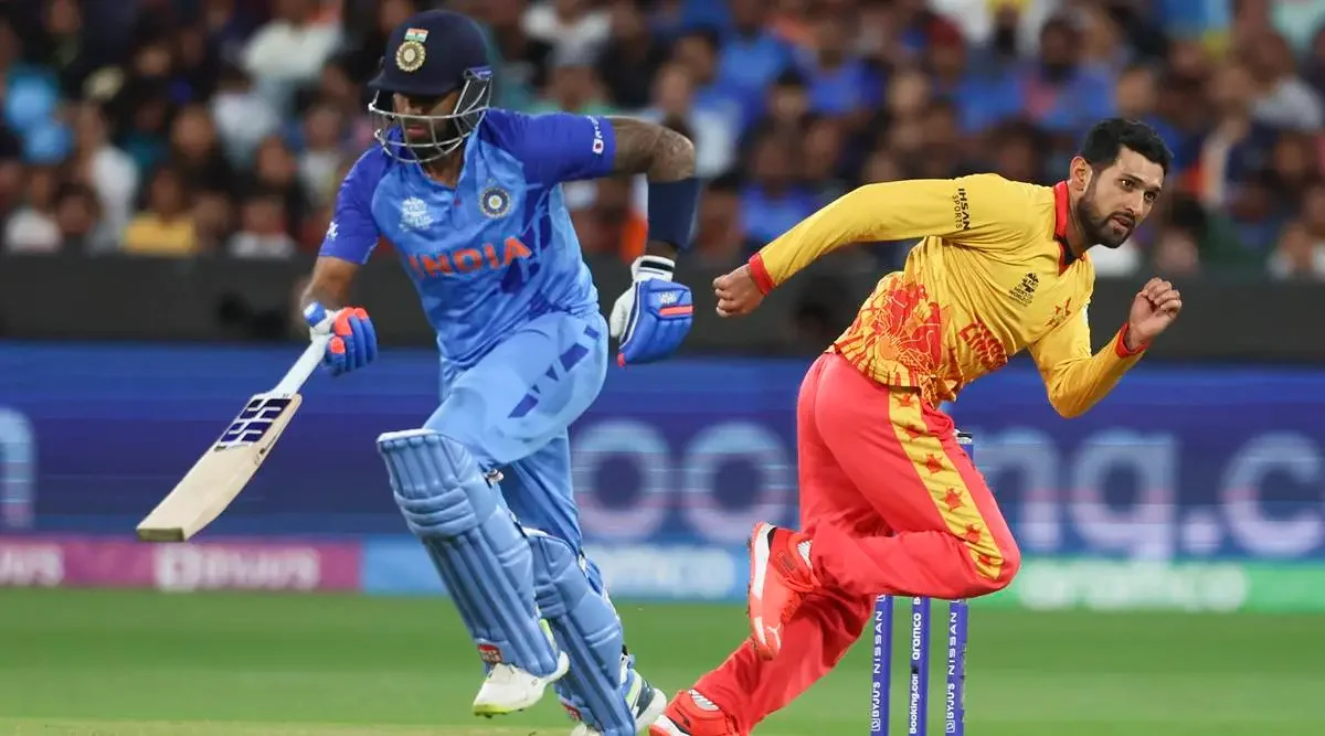 IND vs ZIM Live: Match Preview, Where to Watch & Live Streaming