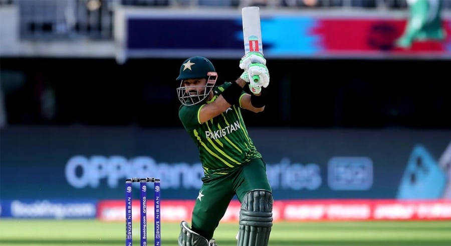 Pakistan team embraces flack after disappointing World Cup, says Mohammad Rizwan