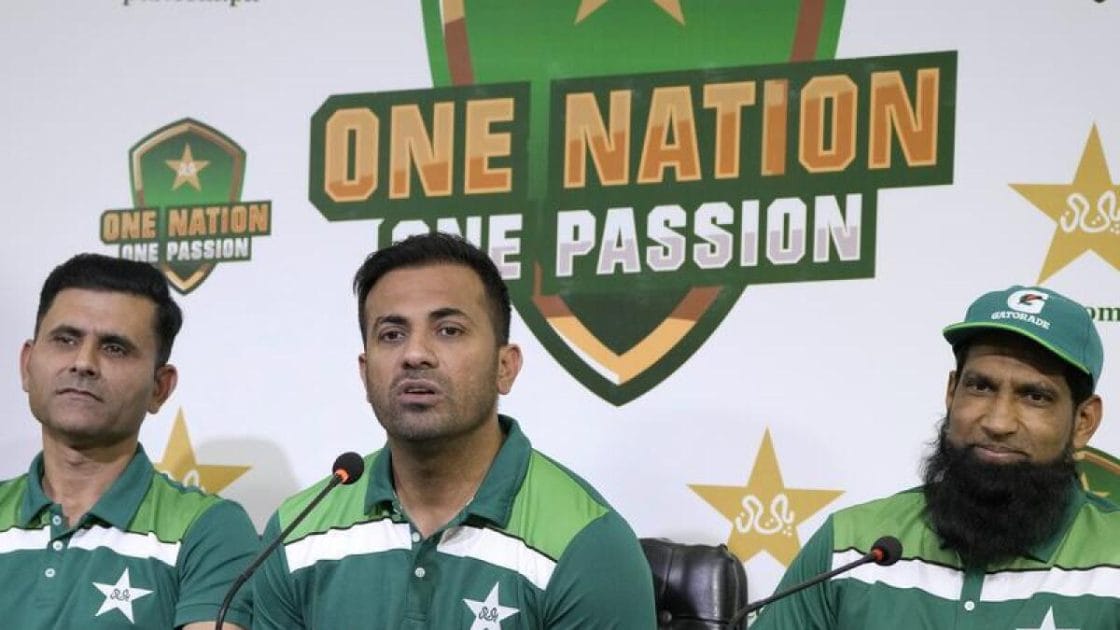 Wahab Riaz and Abdul Razzaq sacked from PCB selection committee