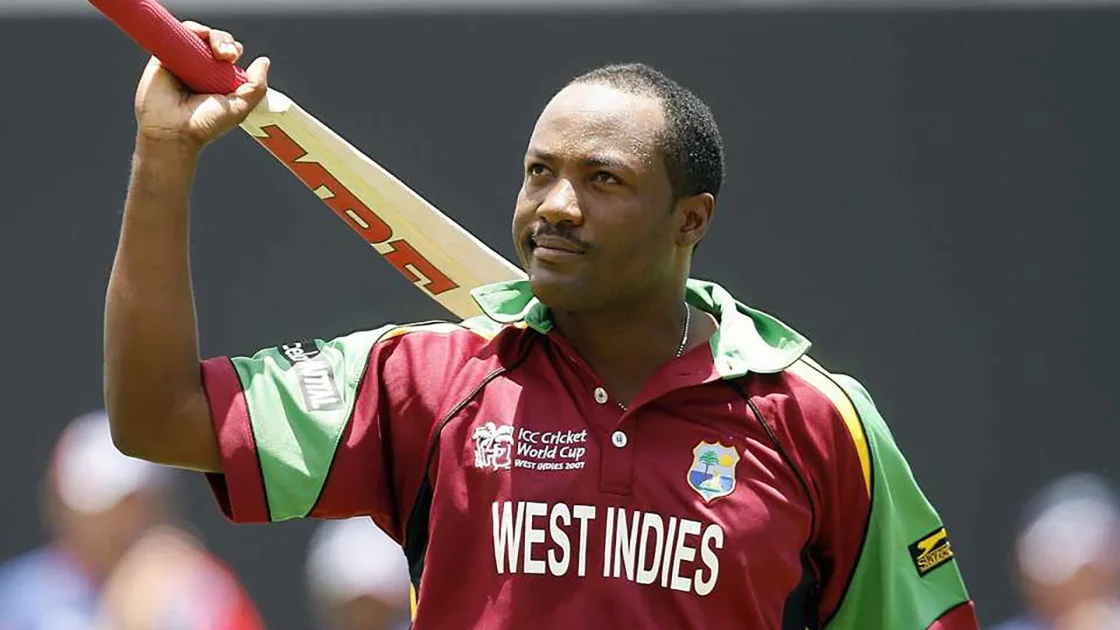 Brian Lara gives his verdict on Test vs T20 debate