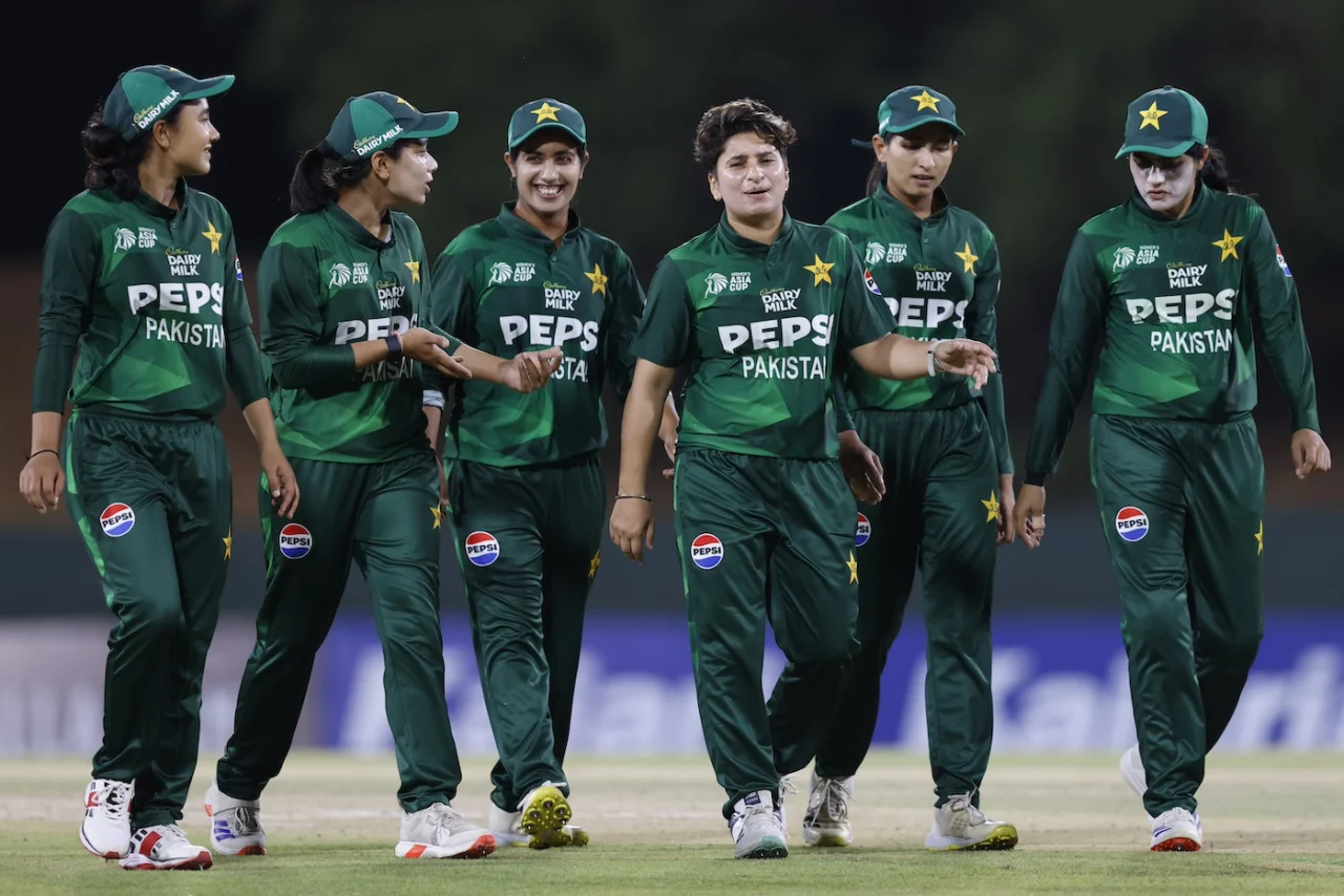 Pakistan Women announces squad for Women’s T20 World Cup, Fatima Sana to lead the team