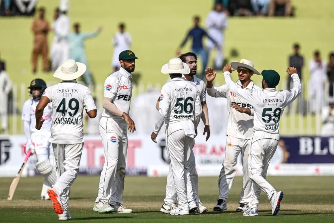 Cricket pundits criticise the standard of cricket in Pakistan