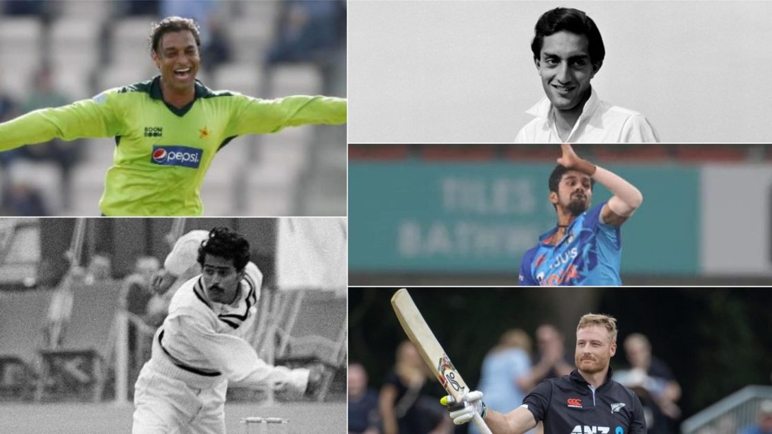 5 players who fought disability and disease to attain success