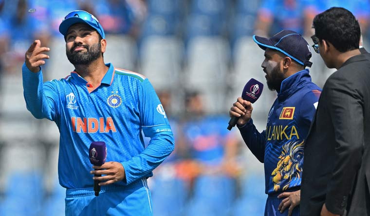 IND VS SL Live: Where to watch, Live Streaming & Match preview