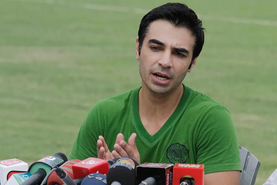 Salman Butt praises up-and-coming stars of Pakistan Cricket