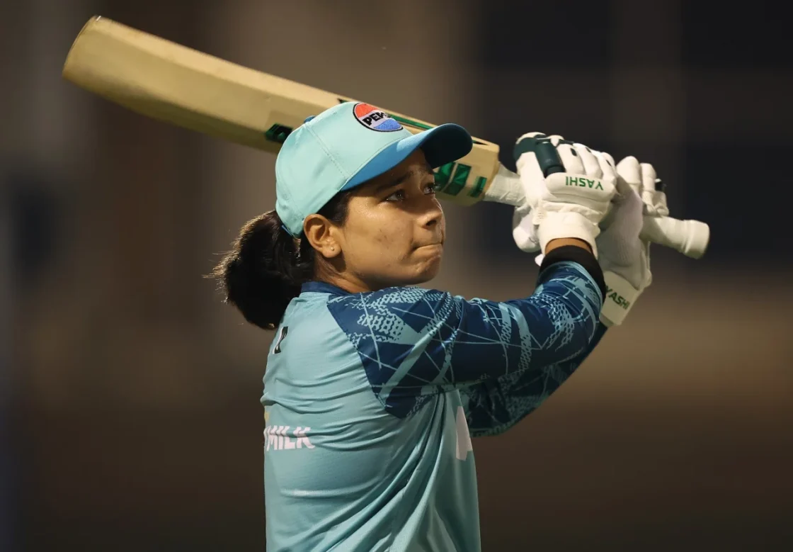 Fatima Sana hopeful for a successful campaign in upcoming T20 World Cup