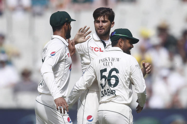 Pakistan’s Test woes continue: winless streak hits ten as Bangladesh prevails