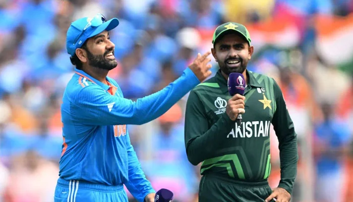 India may travel to Pakistan for Champions Trophy 2025