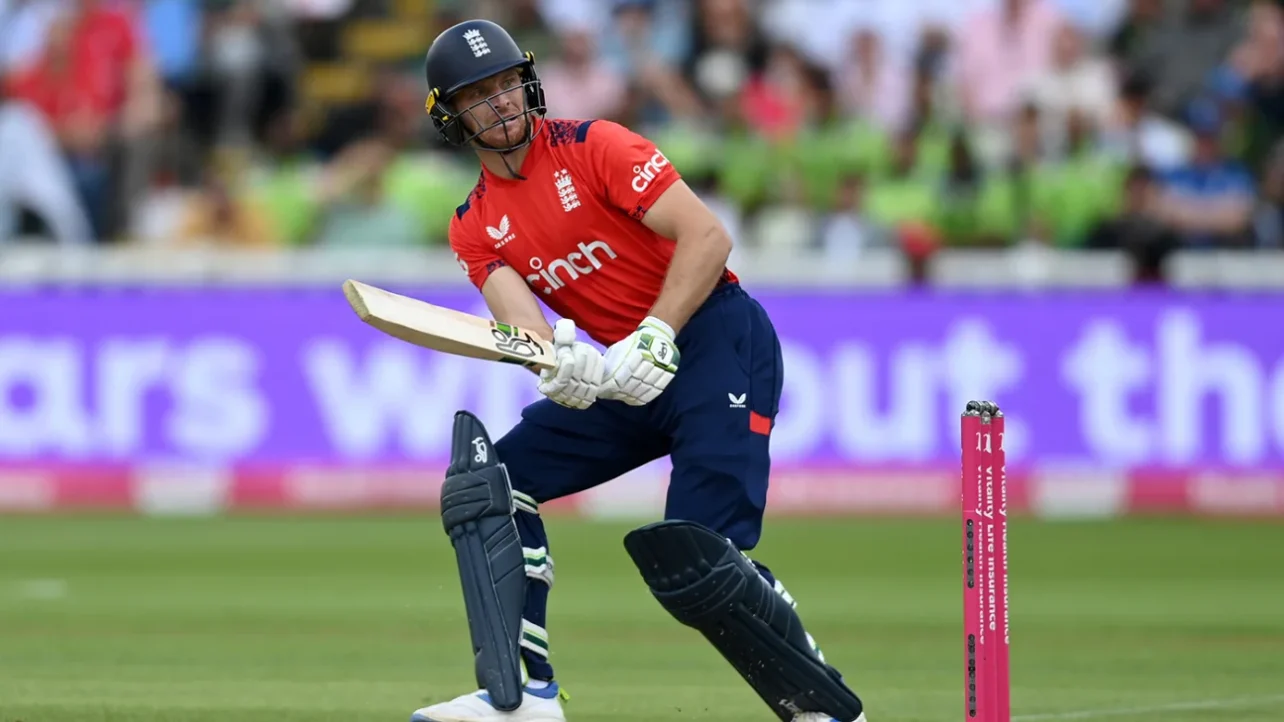 Jos Buttler to miss out on ODI series against West Indies series