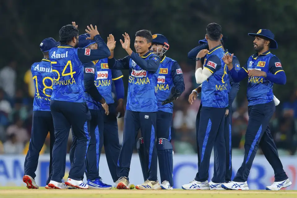 SL VS WI LIVE: Where to watch, Live Streaming, & Match Preview