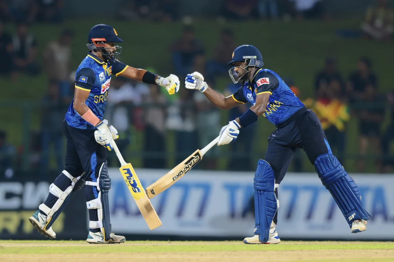 SL VS WI LIVE: Where to watch, Live Streaming, & Match Preview