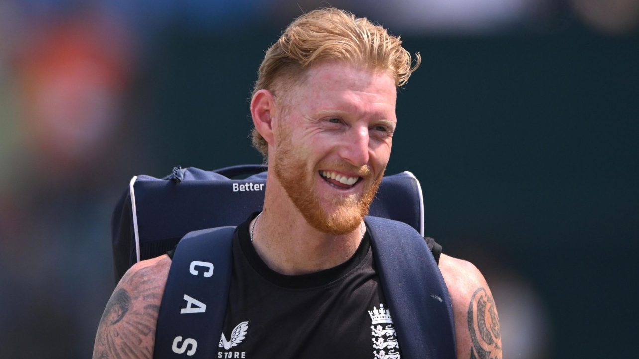 Ben Stokes still positive after a series defeat against Pakistan