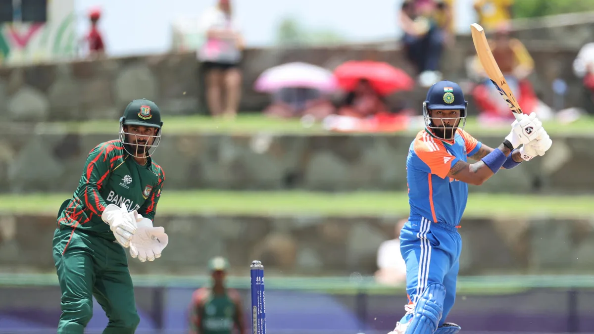 IND VS BAN LIVE: Match preview, Where to watch, & Live streaming