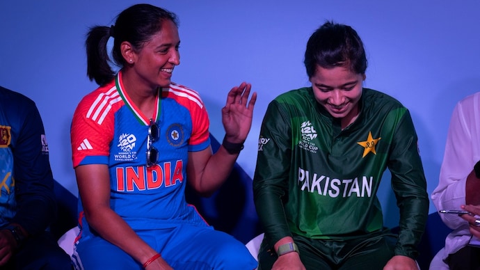 Everything you need to know about Women’s T20 World Cup