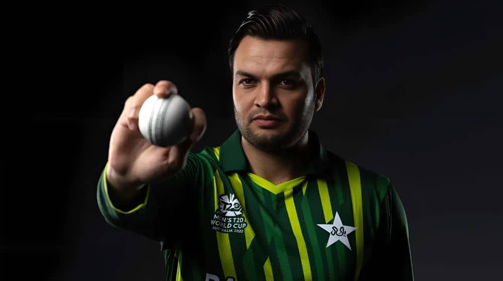 Usman Qadir bids farewell to Pakistan cricket