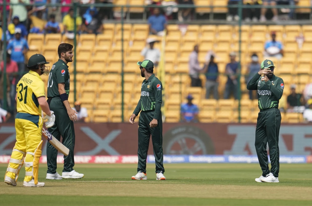 Pakistan vs Australia 1st ODI Preview