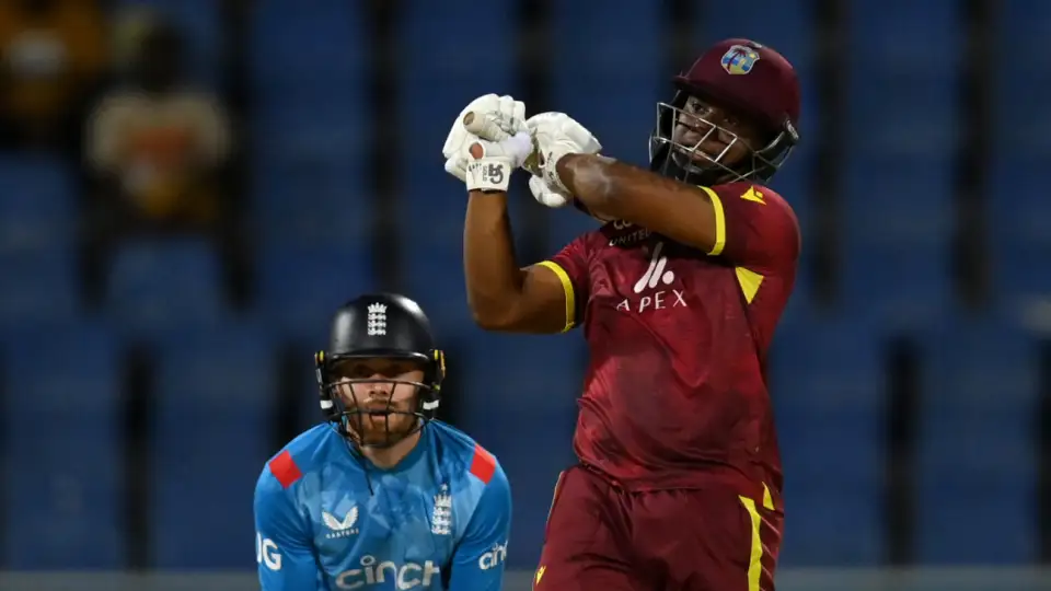 ENG VS WI 1st T20I: Live Streaming, Where to Watch, & Match Preview