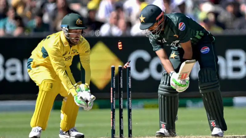 PAK VS AUS 2nd ODI Live: Where to Watch, Match Preview, & Live Streaming