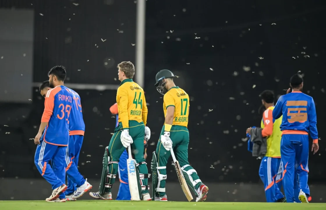 IND VS SA 4th T20: Match Preview, Live Streaming, and Where to Watch