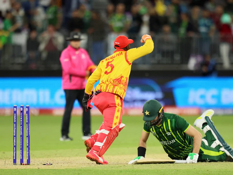 PAK VS ZIM 1st ODI: Live Streaming, Where to Watch, & Match Preview