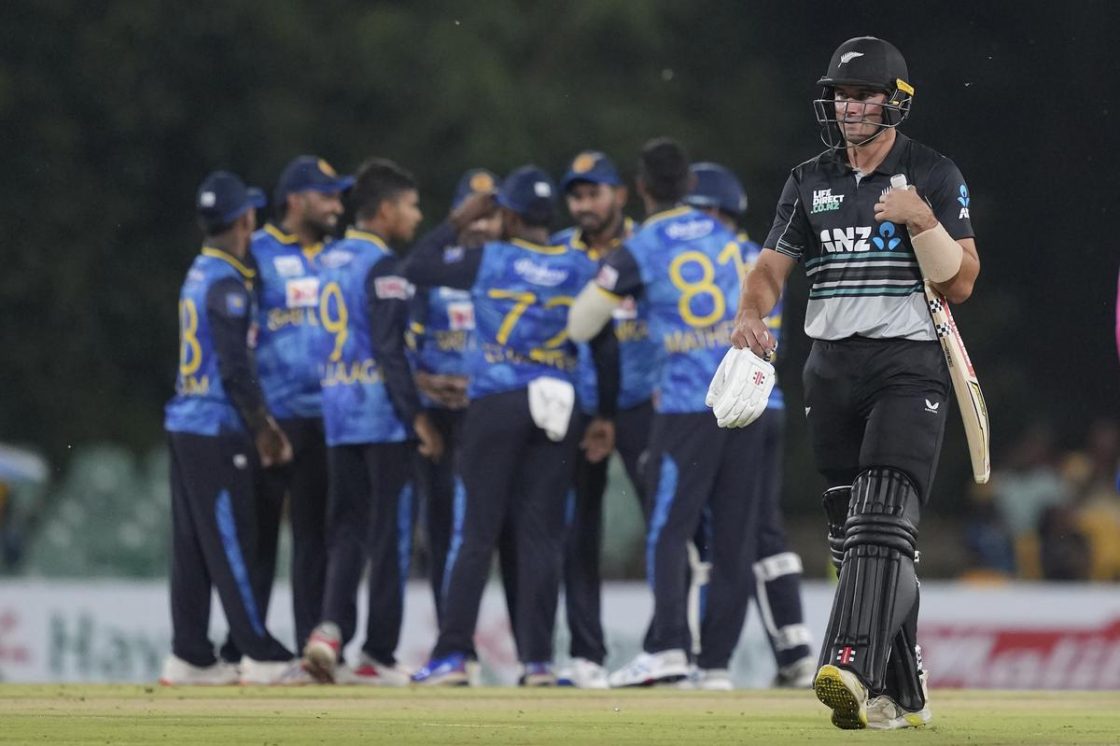 NZ VS SL 2nd T20 LIVE: Where to Watch, Match Preview, & Live Streaming