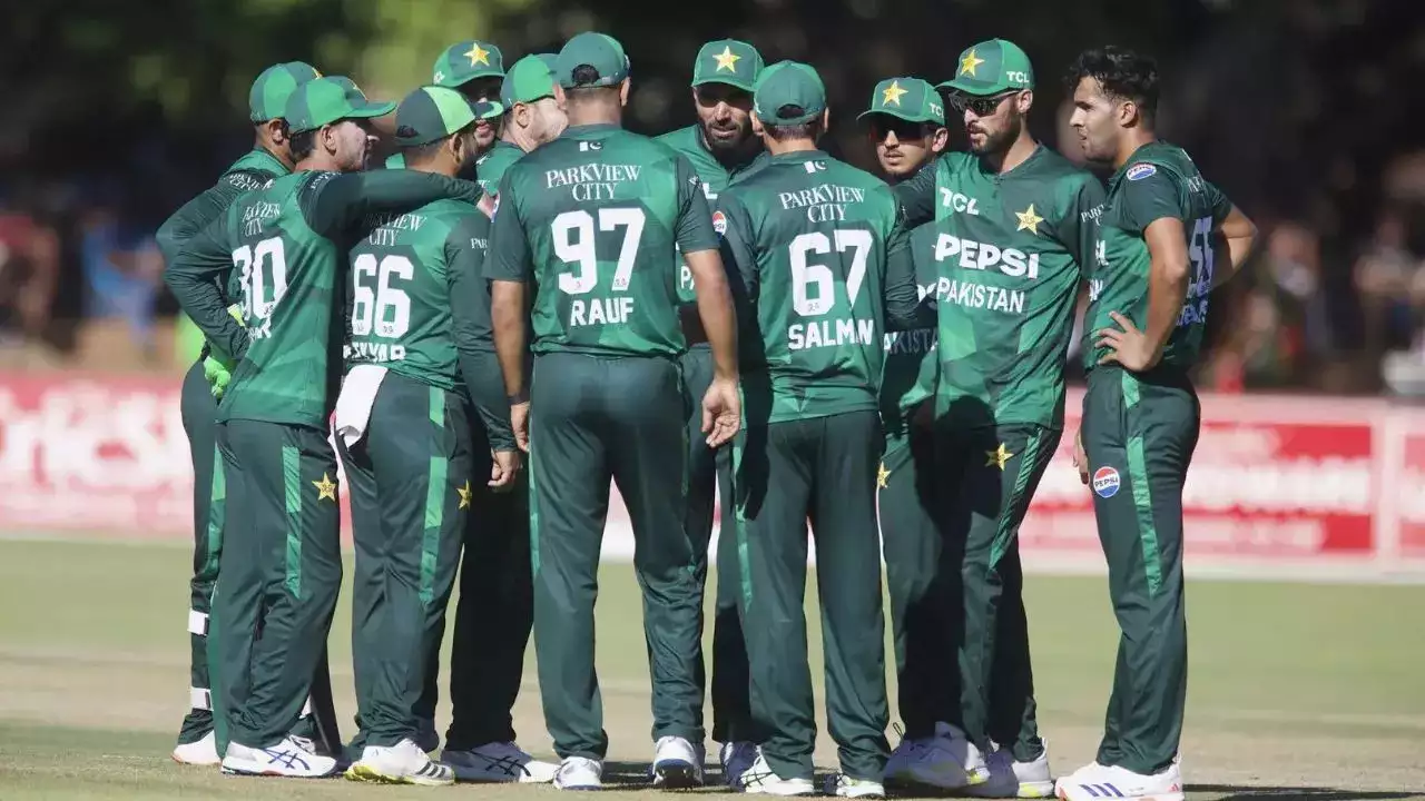 PAK VS ZIM 2nd T20: Live Streaming, Match Preview, & Where to Watch