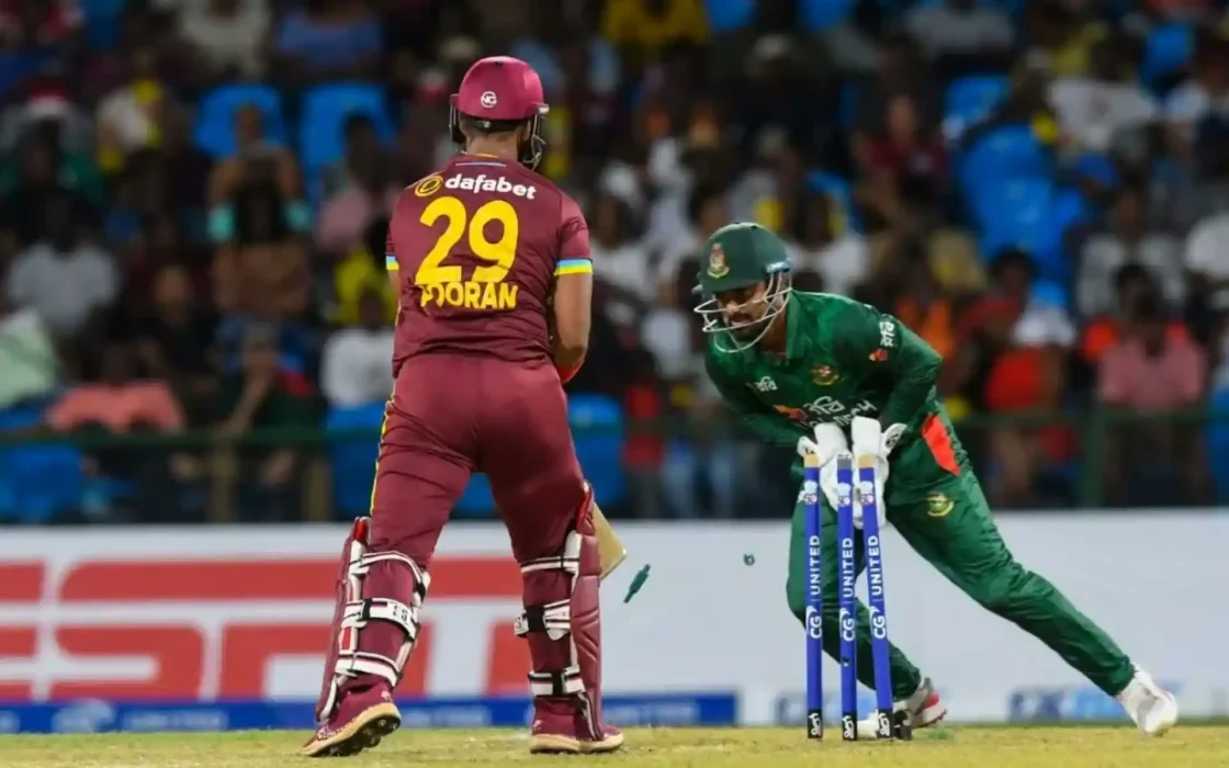 BAN VS WI 3rd T20I: Live Streaming, Match Preview, & Where to Watch