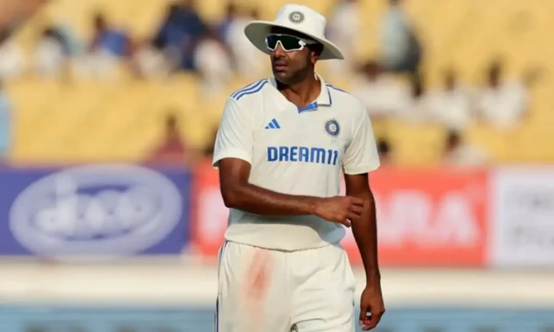 Indian cricketers pay heartfelt tributes as Ravichandran Ashwin calls time on his illustrious International Cricket career