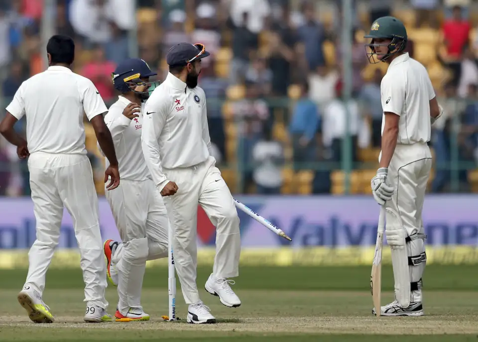 IND VS AUS 4th Test: Live Streaming, Match Preview, & Where to Watch