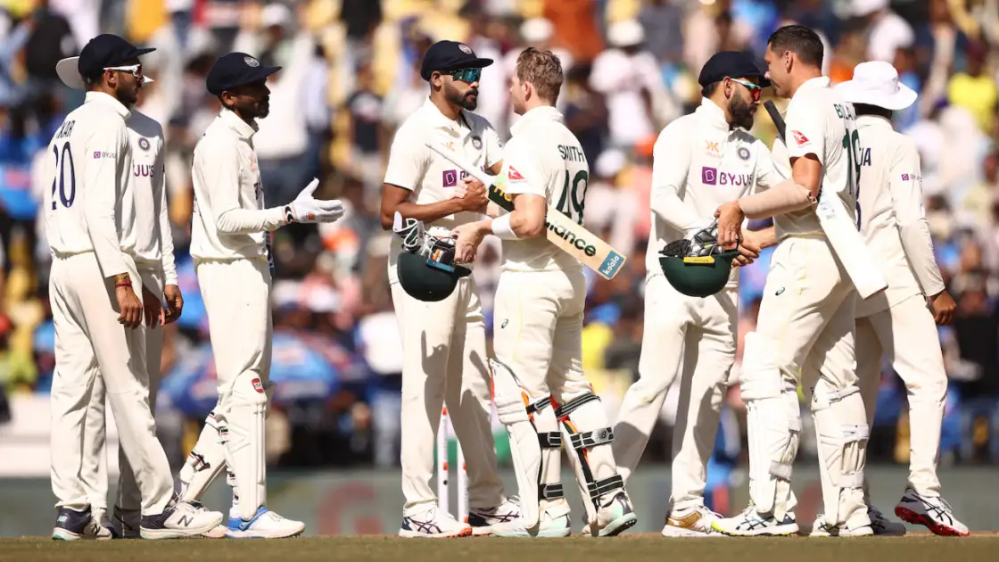 AUS VS IND 2nd Test: Live Streaming, Where to Watch, & Match Preview