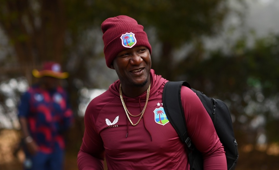 Daren Sammy announced all-format coach for West Indies