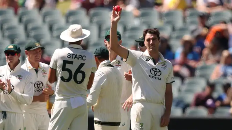 AUS VS IND 3rd Test: Where to Watch, Live Streaming, & Match Preview