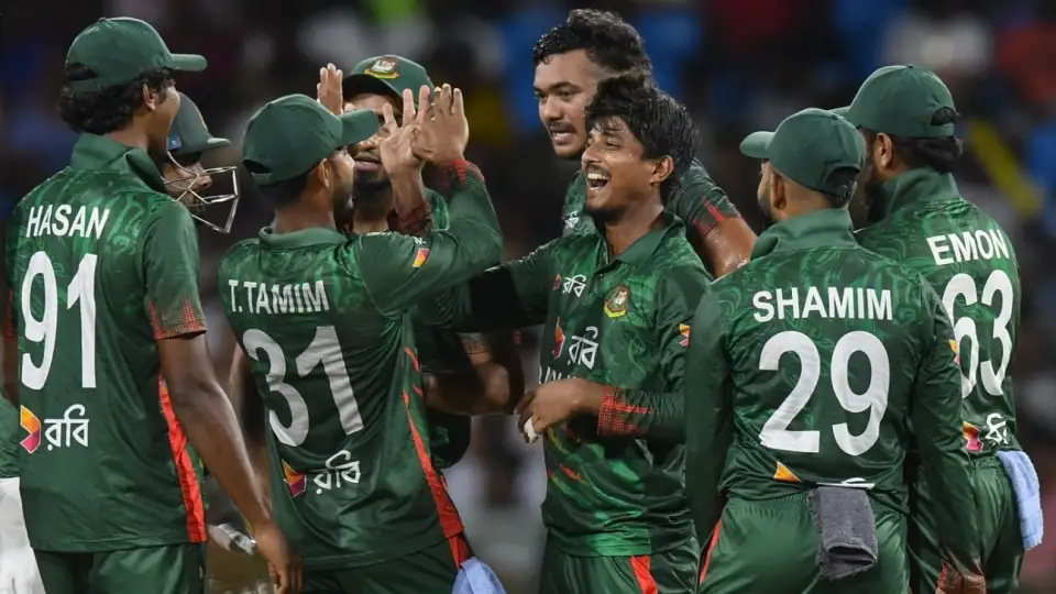 WI VS BAN 2nd T20: Live Streaming, Where to Watch, & Match Preview