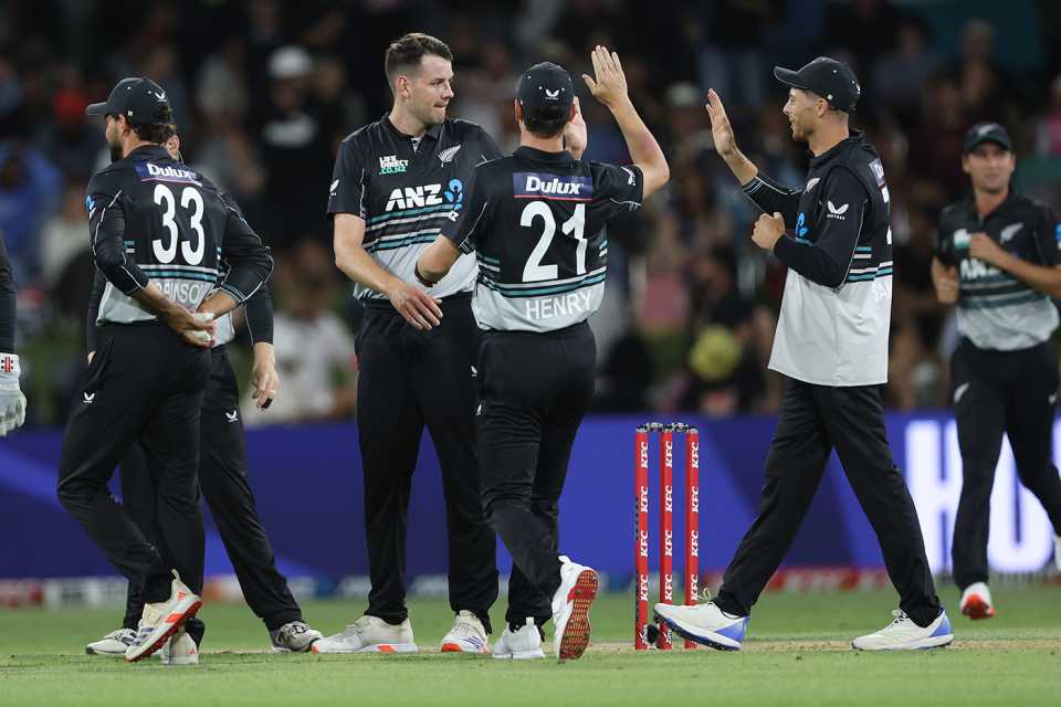 NZ VS SL 2nd T20: Match Preview, Where to Watch, & Live Streaming