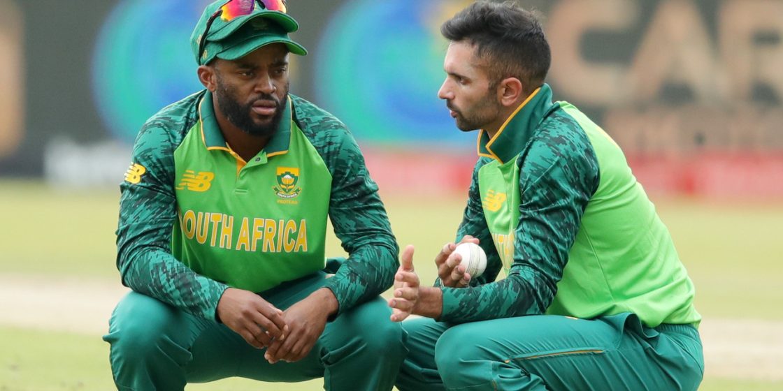 South Africa announces a strong squad for Pakistan’s ODI series