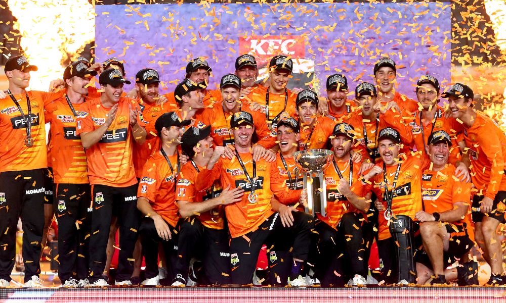 Everything you need to know about Big Bash League’s upcoming edition